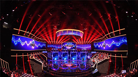 胜天国际频频出大招，，，，携手浙江卫视新春再开唱