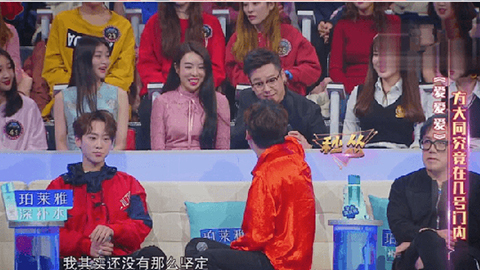 有奖互动|《异口同声》众咖群立flag！！首轮猜评竟遭全体阵亡！！！