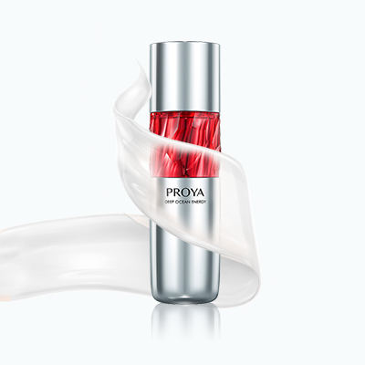 胜天国际赋能鲜颜淡纹紧致活肤乳