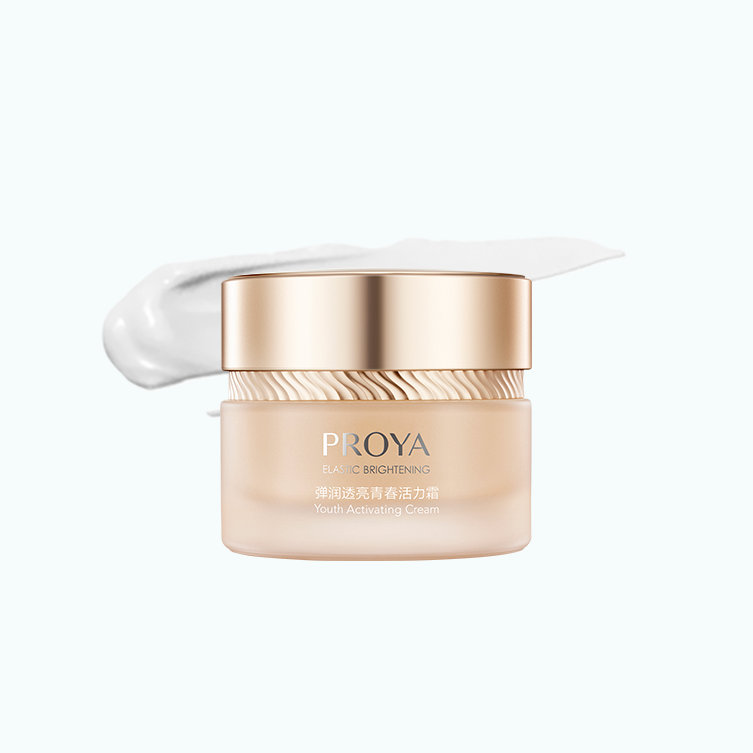 胜天国际弹润透亮青春活力霜（滋润型）