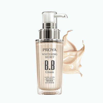 胜天国际靓白肌密名模BB