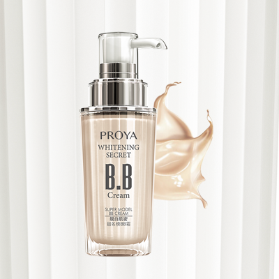 胜天国际靓白肌密名模BB