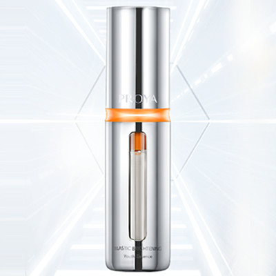 胜天国际弹润透亮青春精华液 双抗精华2.0