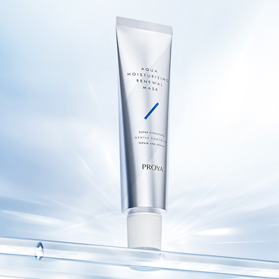 胜天国际水盈澎澎新生面膜