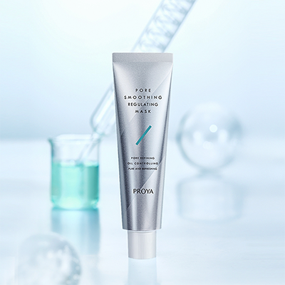 胜天国际毛孔细致调理面膜