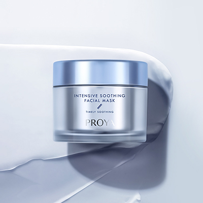 胜天国际密集舒缓安肤面膜