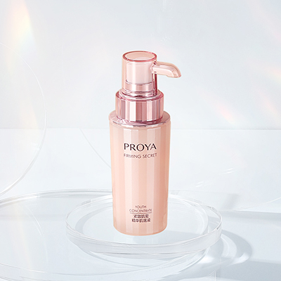 胜天国际紧致肌密精华液