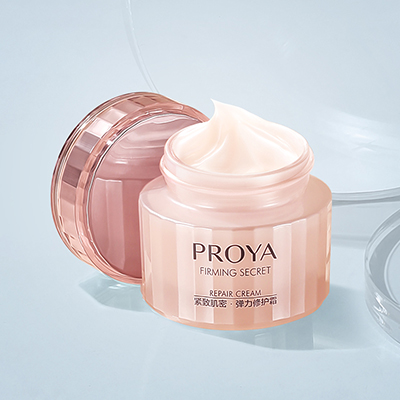 胜天国际紧致肌密精华霜