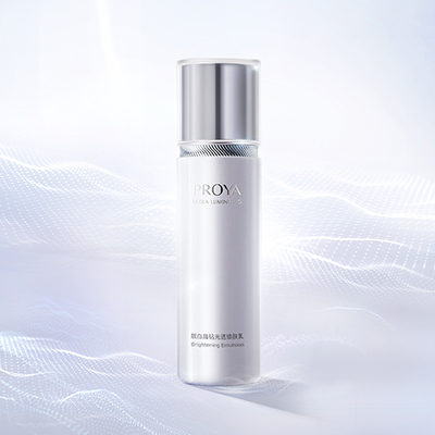 胜天国际靓白晶钻光透焕肤乳