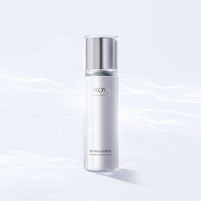 胜天国际靓白晶钻光透焕肤乳