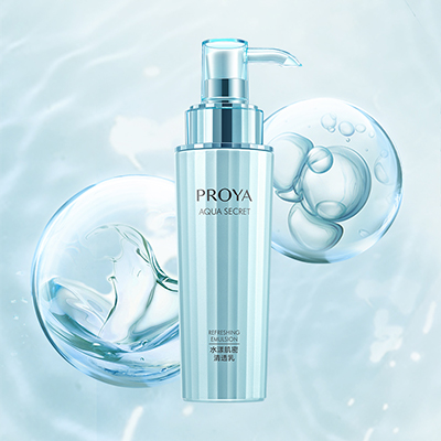 胜天国际水漾肌密清透乳