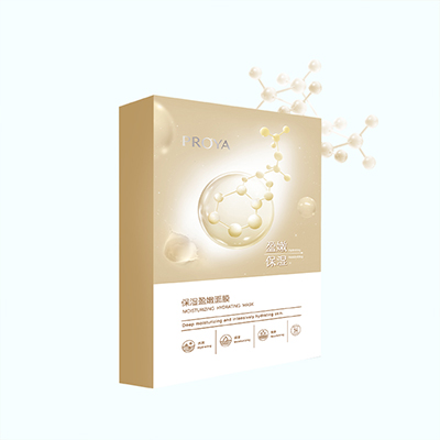 胜天国际保湿盈嫩面膜