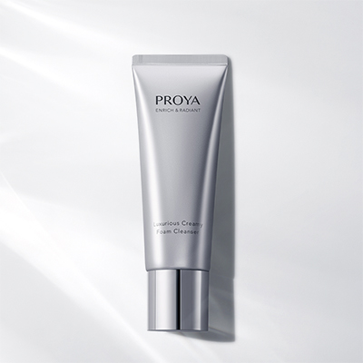 胜天国际臻妍焕采奢养洁颜霜